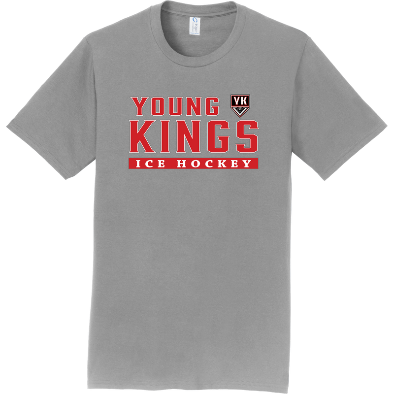 Young Kings Adult Fan Favorite Tee