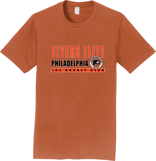 Philadelphia Flyers Elite Adult Fan Favorite Tee