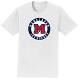 Manalapan Hockey Adult Fan Favorite Tee