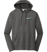 Nitro Soccer Performance Fleece Pullover Hooded Sweatshirt