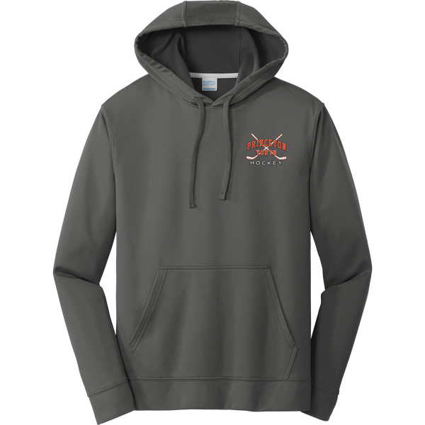 PYH Performance Fleece Pullover Hooded Sweatshirt