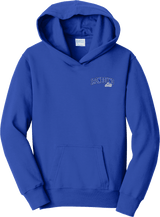 Ironbound Youth Fan Favorite Fleece Pullover Hooded Sweatshirt