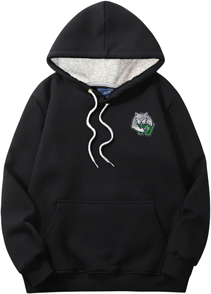Woodbridge Wolfpack Breakaway Youth Hoodie