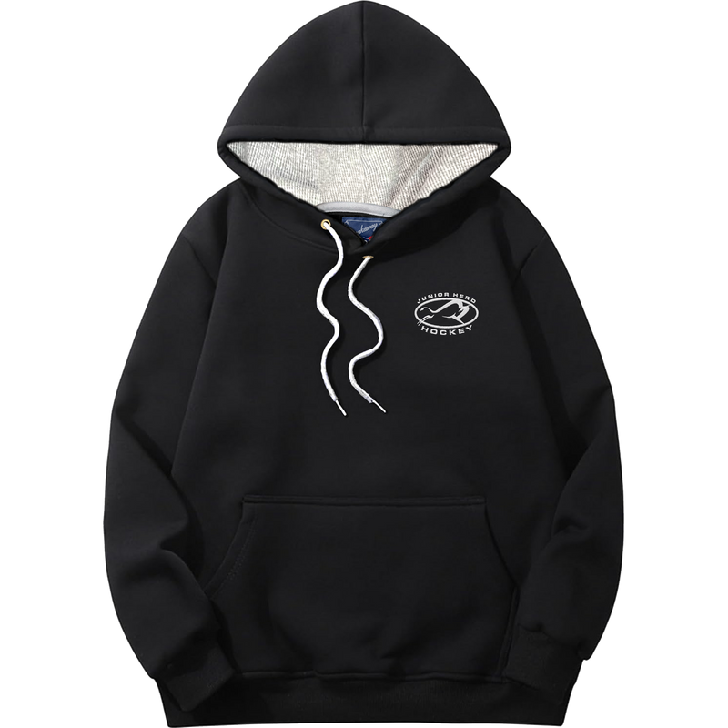 Jr. Herd Breakaway Youth Hoodie