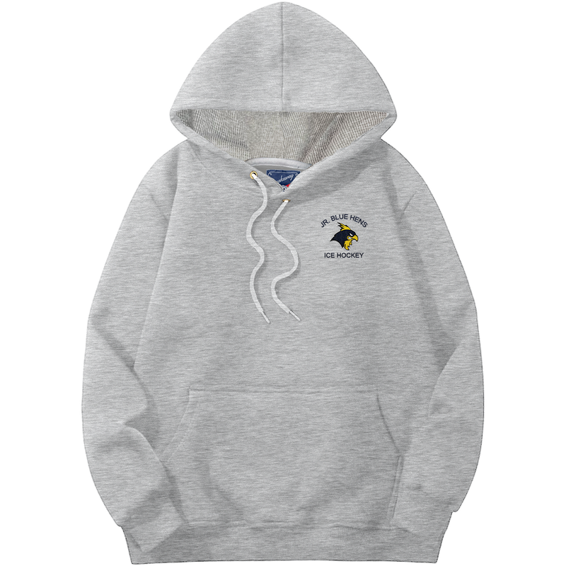 Delaware Jr. Blue Hens Breakaway Youth Hoodie