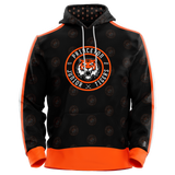 Princeton Jr. Tigers Youth Sublimated Hoodie