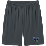 Kensington Valley Raiders PosiCharge Competitor 7 Inch Pocketed Short