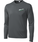 Nitro Soccer Long Sleeve PosiCharge Competitor Tee