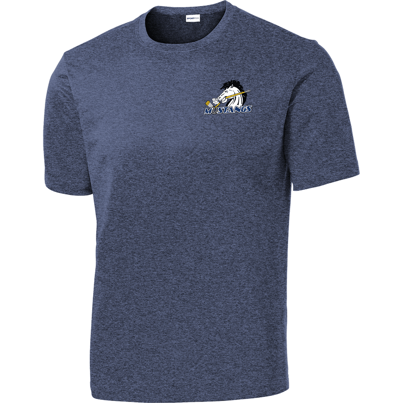 Mid-State Mustangs PosiCharge Competitor Tee