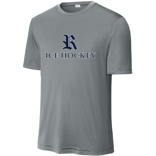 Randolph Hockey PosiCharge Competitor "Ride" Tee