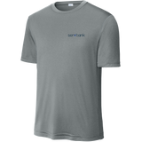 Servbank PosiCharge Competitor Tee