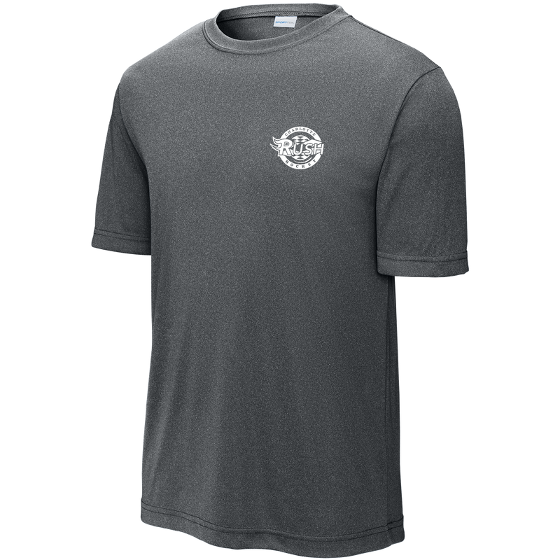 Charlotte Rush PosiCharge Competitor Tee