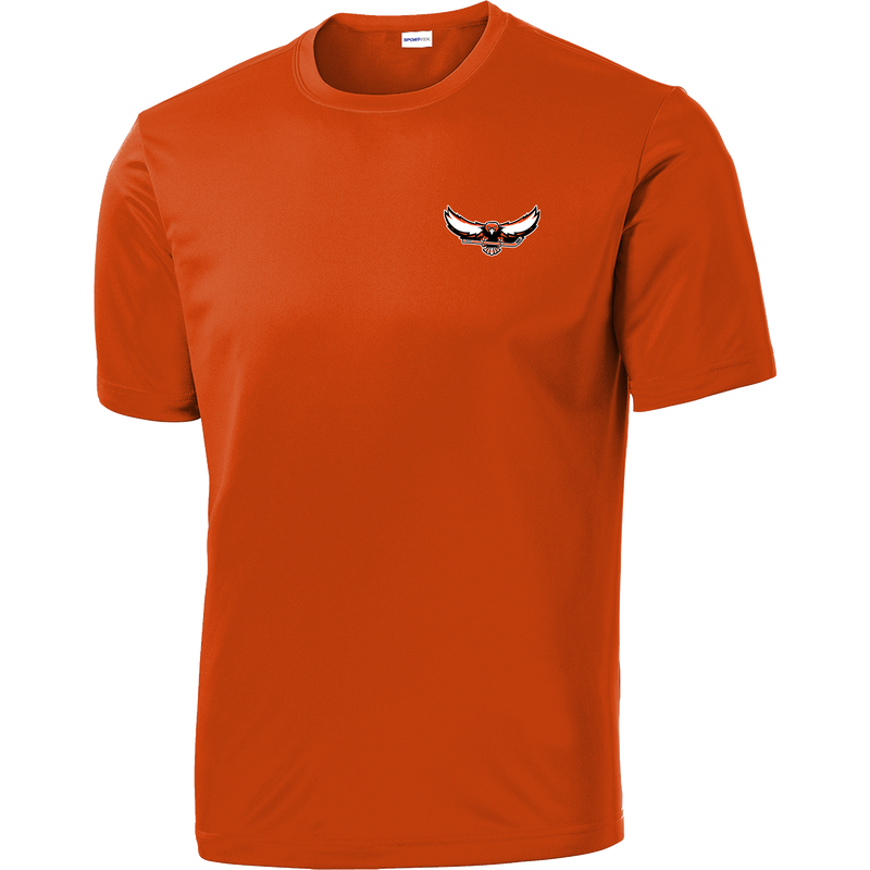 Orange County West PosiCharge Competitor Tee