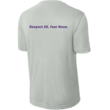 Curry College (Fear None CC) Youth PosiCharge Competitor Tee
