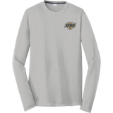 Skylands Kings Long Sleeve PosiCharge Competitor Cotton Touch Tee