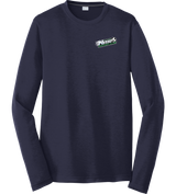 Nitro Soccer Long Sleeve PosiCharge Competitor Cotton Touch Tee