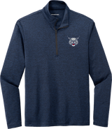 CT Bobcats Endeavor 1/2-Zip Pullover