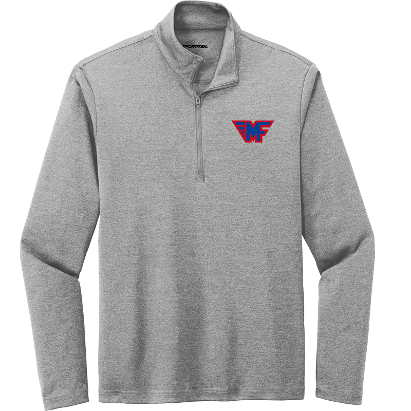 Mid-Fairfield Endeavor 1/2-Zip Pullover