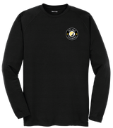 Upland Field Hockey Long Sleeve Ultimate Performance Crew