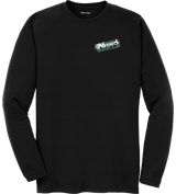 Nitro Soccer Long Sleeve Ultimate Performance Crew