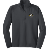 Upland Disc Golf Sport-Wick Stretch 1/4-Zip Pullover