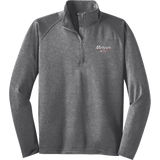 Mercer NCDC Sport-Wick Stretch 1/4-Zip Pullover