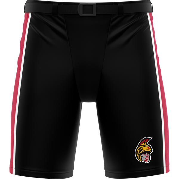 Seacoast Spartans Youth Hybrid Pants Shell
