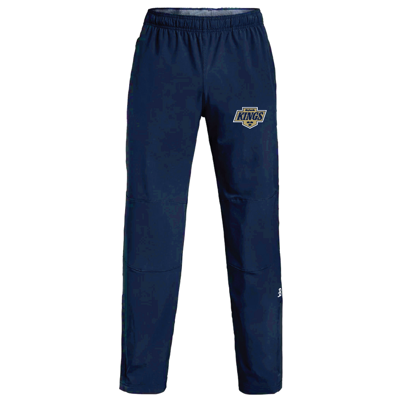 Youth Breakaway Lightweight Warm Up Pants (Skylands Kings)