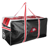 South Pittsburgh Rebellion Mites Equipment Bag