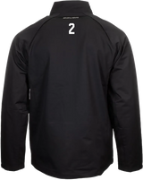 Adult Bauer S24 Lightweight Jacket (Mercer Tier 1 Half Ice Mites)