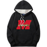 Team Maryland Breakaway Fall Fleece Youth Hoodie