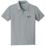 GAP Hockey Youth Core Classic Pique Polo