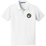 Florida Eels Youth Core Classic Pique Polo