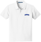 Ironbound Youth Core Classic Pique Polo