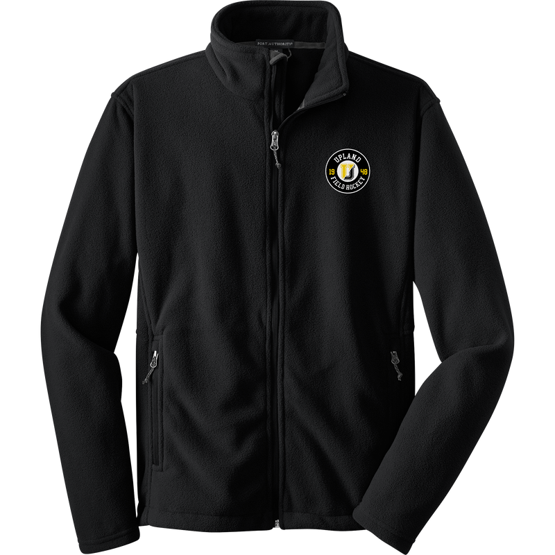 Upland Field Hockey Youth Value Fleece Jacket