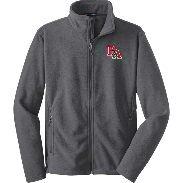 Benet Hockey Youth Value Fleece Jacket