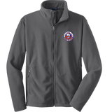 PAL Jr. Islanders Youth Value Fleece Jacket