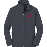 Mid-Fairfield Youth Core Soft Shell Jacket