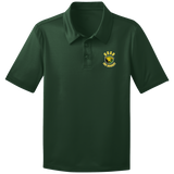 Chester County Youth Silk Touch Performance Polo