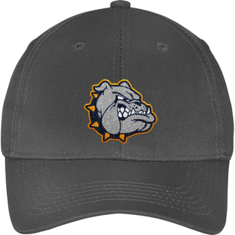 Chelsea Bulldogs Youth Six-Panel Twill Cap