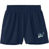 Kensington Valley Rebels Youth PosiCharge Competitor 5 Inch Pocketed Short