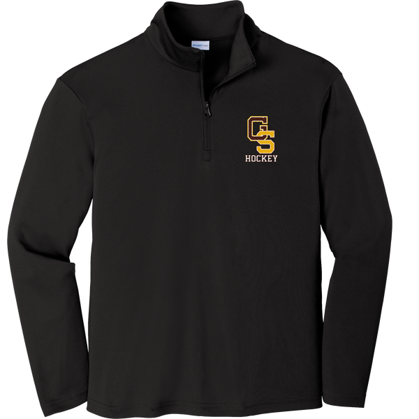 Greensburg Salem Youth PosiCharge Competitor 1/4-Zip Pullover