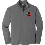 South Pittsburgh Rebellion Youth PosiCharge Competitor 1/4-Zip Pullover