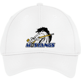 Mid-State Mustangs Youth PosiCharge RacerMesh Cap