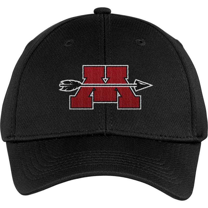 Mercer Arrows Youth PosiCharge RacerMesh Cap