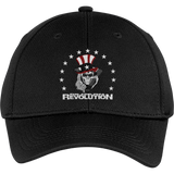 Phila Revolution Youth PosiCharge RacerMesh Cap