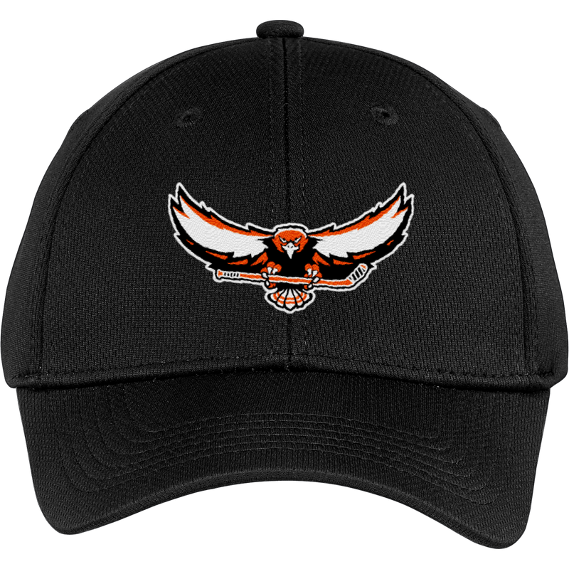 Orange County West Youth PosiCharge RacerMesh Cap