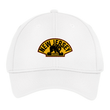 NJ Bears Youth PosiCharge RacerMesh Cap