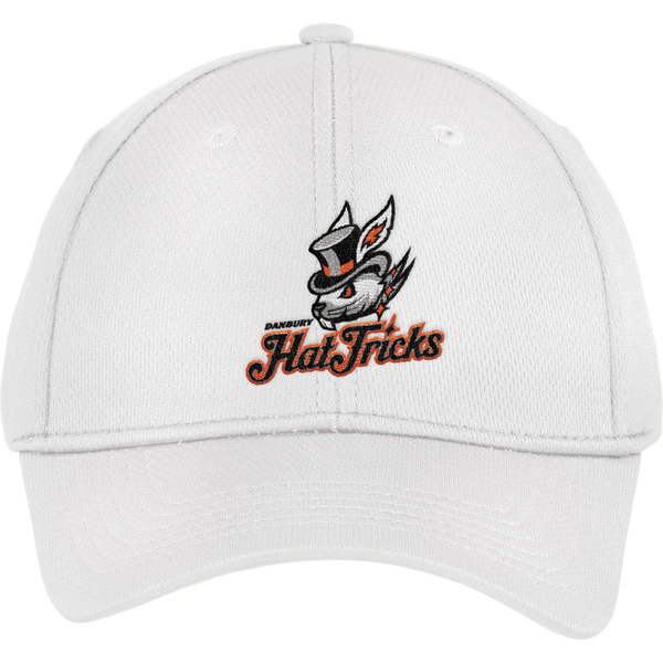 Danbury Hat Tricks Youth PosiCharge RacerMesh Cap