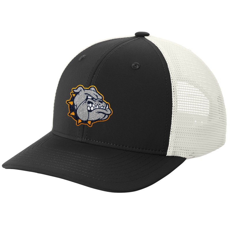 Chelsea Bulldogs Club Trucker Cap